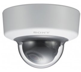 Sony SNC-VM600 telecamera di sorveglianza Cupola Interno 1280 x 1024 Pixel Soffitto