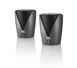 JBL Jembe Wireless altoparlante 2-vie Nero Cablato 12 W