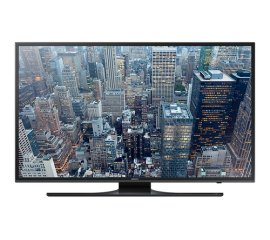 Samsung TV 55" UHD 4K Flat Smart Serie 6 JU6400