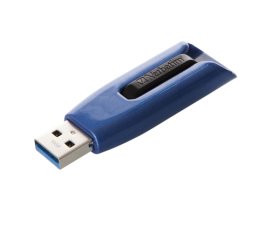 Verbatim Store 'n' Go V3 Max unità flash USB 16 GB USB tipo A 3.2 Gen 1 (3.1 Gen 1) Blu