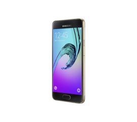 TIM SAMSUNG GALAXY A3 2016 11,9 cm (4.7") SIM singola Android 5.1 4G Micro-USB 1,5 GB 16 GB 2300 mAh Oro