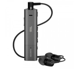 Sony SBH54 Auricolare Wireless In-ear Musica e Chiamate Bluetooth Nero