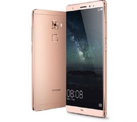 Huawei Mate S 14 cm (5.5") SIM singola Android 5.1.1 4G Micro-USB 3 GB 32 GB 2700 mAh Oro, Rosa