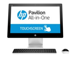 HP Pavilion All-in-One - 23-q008nl (Touch) (ENERGY STAR)