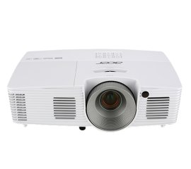 Acer Home H6517BD videoproiettore Proiettore a raggio standard 3200 ANSI lumen DLP 1080p (1920x1080) Compatibilità 3D Bianco