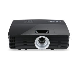 Acer P1285B videoproiettore Proiettore a raggio standard 3200 ANSI lumen DLP XGA (1024x768) Compatibilità 3D Nero