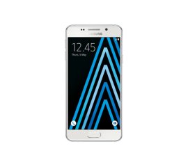 TIM SAMSUNG GALAXY A3 2016 11,9 cm (4.7") SIM singola Android 5.1 4G Micro-USB 1,5 GB 16 GB 2300 mAh Bianco