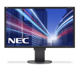 NEC MultiSync EA275WMi LED display 68,6 cm (27") 2560 x 1440 Pixel 2K Ultra HD LCD Nero