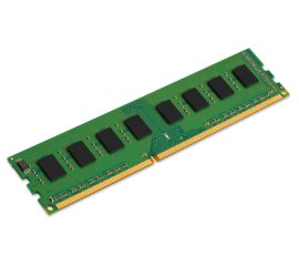 Kingston Technology System Specific Memory 8GB DDR3L 1600MHz Module memoria 1 x 8 GB