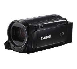 Canon LEGRIA HF R706 Videocamera palmare 3,28 MP CMOS Full HD Nero