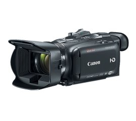 Canon LEGRIA HF G40 Videocamera palmare 3,09 MP CMOS Full HD Nero