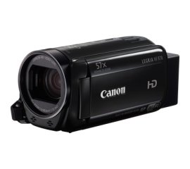 Canon LEGRIA HF R78 Videocamera palmare 3,28 MP CMOS Full HD Nero