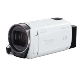 Canon LEGRIA HF R706 Videocamera palmare 3,28 MP CMOS Full HD Bianco
