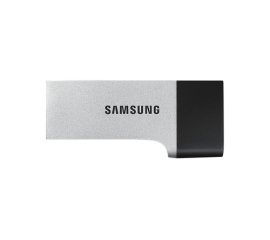 Samsung MUF-64CB unità flash USB 64 GB USB Type-A / Micro-USB 3.2 Gen 1 (3.1 Gen 1) Nero, Argento