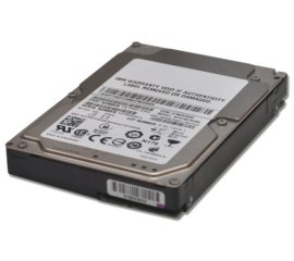Lenovo 300GB 15K SAS 2.5" Slim-HS 2.5"
