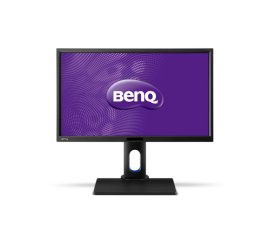 BenQ BL2420U LED display 59,9 cm (23.6") 3840 x 2160 Pixel 4K Ultra HD Nero