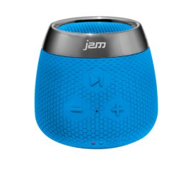 JAM Replay Altoparlante portatile mono Blu