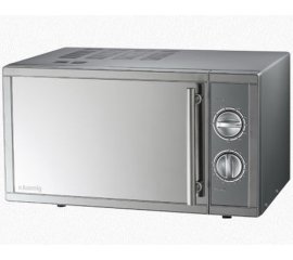 H.Koenig VIO7 forno a microonde Superficie piana 23 L 900 W Stainless steel