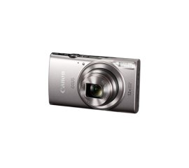 Canon IXUS 285 HS 1/2.3" Fotocamera compatta 20,2 MP CMOS 5184 x 3888 Pixel Argento
