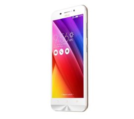 ASUS ZenFone Max ZC550KL-1B010WW 14 cm (5.5") Doppia SIM Android 5.0 4G Micro-USB 2 GB 16 GB 5000 mAh Bianco