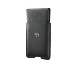 BlackBerry ACC-62172-001 custodia per cellulare Custodia a sacchetto Nero