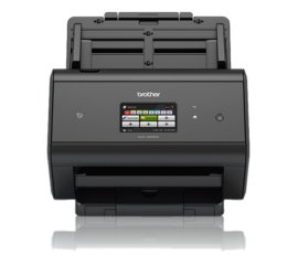 Brother ADS-2800W scanner Scanner ADF 600 x 600 DPI A4 Nero