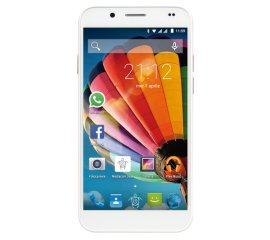 Mediacom PhonePad Duo G512 12,7 cm (5") Doppia SIM Android 5.1 3G Micro-USB 1 GB 8 GB 2000 mAh Verde