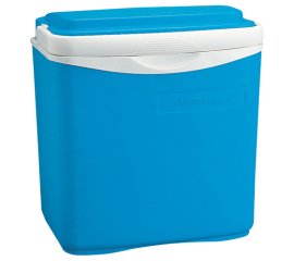 Campingaz Icetime 30L borsa frigo Blu, Bianco