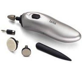 Laica MD6041 strumento per manicure/pedicure