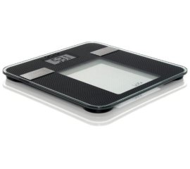 Laica PS5008 bilance pesapersone Nero Bilancia pesapersone elettronica
