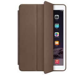Apple iPad Air 2 Smart Case 24,6 cm (9.7") Cover a guscio Marrone