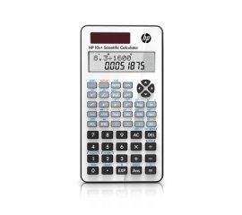 HP Calcolatrice scientifica 10s+