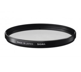 Sigma 58mm WR UV Filtro a raggi ultravioletti (UV) per fotocamera 5,8 cm