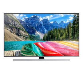 Samsung HG48ED890UB TV 121,9 cm (48") 4K Ultra HD Smart TV Nero