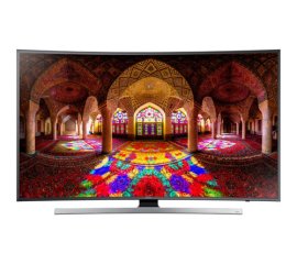 Samsung HG48ED890WB TV 121,9 cm (48") 4K Ultra HD Smart TV Nero