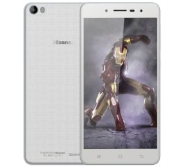 Hisense HS-L671 12,7 cm (5") Doppia SIM Android 5.1 4G Micro-USB 2 GB 16 GB 2200 mAh Bianco