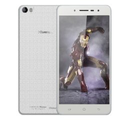Hisense L695 14 cm (5.5") Doppia SIM Android 5.0 4G Micro-USB 2 GB 16 GB 2500 mAh Bianco