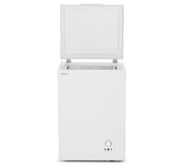 Hisense FC130D4AW1 congelatore Congelatore a pozzo Libera installazione 98 L Bianco