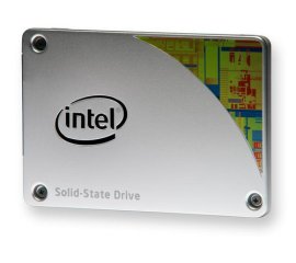 Intel SSDSC2BW056H601 drives allo stato solido 2.5" 56 GB Serial ATA III MLC