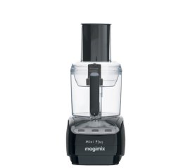 Magimix Mini Plus robot da cucina 400 W 1,7 L Nero