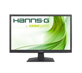 Hannspree Hanns.G HL 247 DBB LED display 59,9 cm (23.6") 1920 x 1080 Pixel Full HD