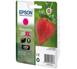 Epson Strawberry 29XL M cartuccia d'inchiostro 1 pz Originale Resa elevata (XL) Magenta