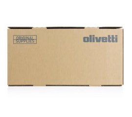 Olivetti B1006 cartuccia toner 1 pz Originale Ciano