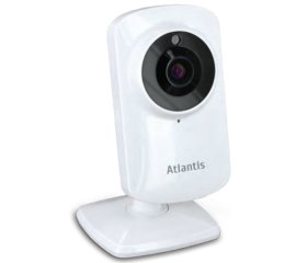 Atlantis Land PlusCamHD webcam 1280 x 720 Pixel Bianco