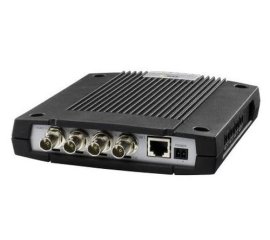 Axis Q7404 Video Encoder server video
