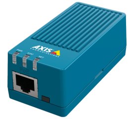 Axis M7011 server video 720 x 576 Pixel 30 fps