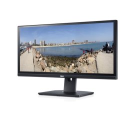 DELL UltraSharp U2913WM Monitor PC 73,7 cm (29") 2560 x 1080 Pixel LED Nero
