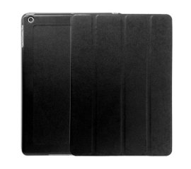 Celly SMART2501 custodia per tablet 24,6 cm (9.7") Custodia a libro Nero