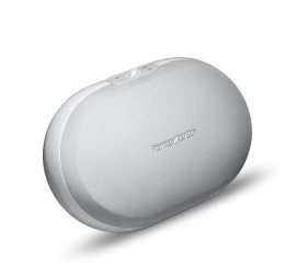 Harman/Kardon Omni 20 Altoparlante portatile stereo Bianco 60 W