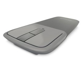Microsoft Arc Touch Bluetooth mouse Ambidestro BlueTrack 1200 DPI